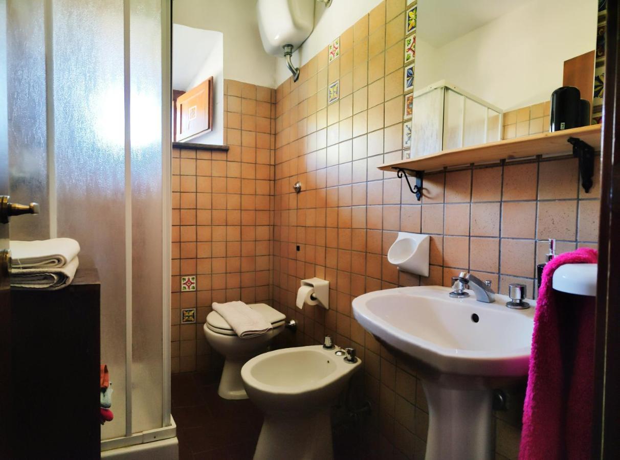 B&B Bivacco Frasassi Climbing & Trail Running House Genga  Kültér fotó